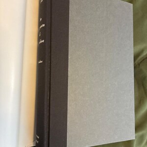 De slangen van het paradijs door Edward Abbey, eerste editie, hardcover. afbeelding 8
