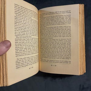 Ship of Fools by Katherine Anne Porter First Edition First Printing Very Good/Good image 8