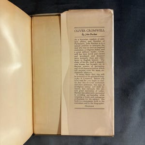 Napoleon Self-Revealed in 300 Selected Letters by Edited by J. M. Thompson 1934 First Edition First Printing Very Good/Good image 6