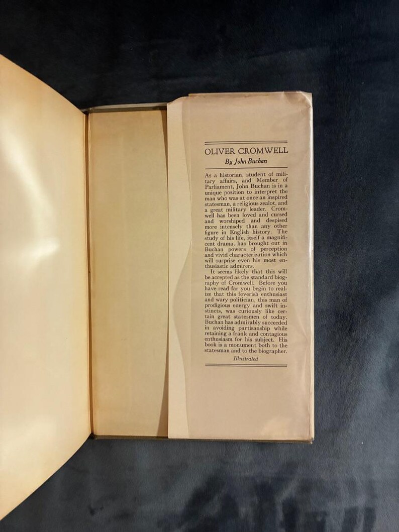 Napoleon Self-Revealed in 300 Selected Letters by Edited by J. M. Thompson 1934 First Edition First Printing Very Good/Good image 6