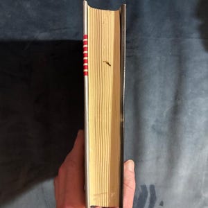 Elegidos para la gloria de Tom Wolfe, 1979, primera edición, primera impresión, casi perfecto/muy bueno. imagen 8