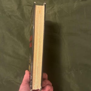 Muerte de reyes de Bernard Cornwell. Primera edición, primera impresión. Tapa dura. Muy buen estado/casi perfecto. imagen 6