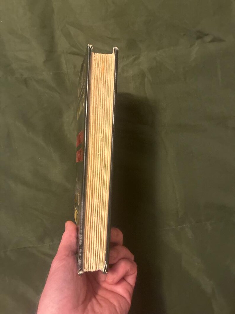 Muerte de reyes de Bernard Cornwell. Primera edición, primera impresión. Tapa dura. Muy buen estado/casi perfecto. imagen 6