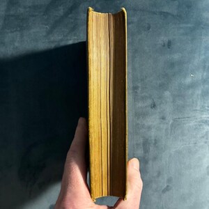 Life of Abraham Lincoln, Sixteenth President of the United States by Frank Crosby 1865 First Edition Very Good Hardcover image 9