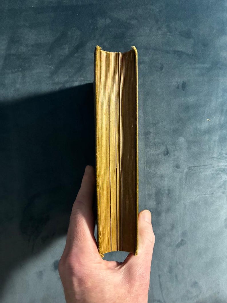 Life of Abraham Lincoln, Sixteenth President of the United States by Frank Crosby 1865 First Edition Very Good Hardcover image 9