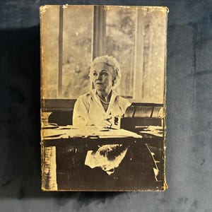 Ship of Fools by Katherine Anne Porter First Edition First Printing Very Good/Good image 6