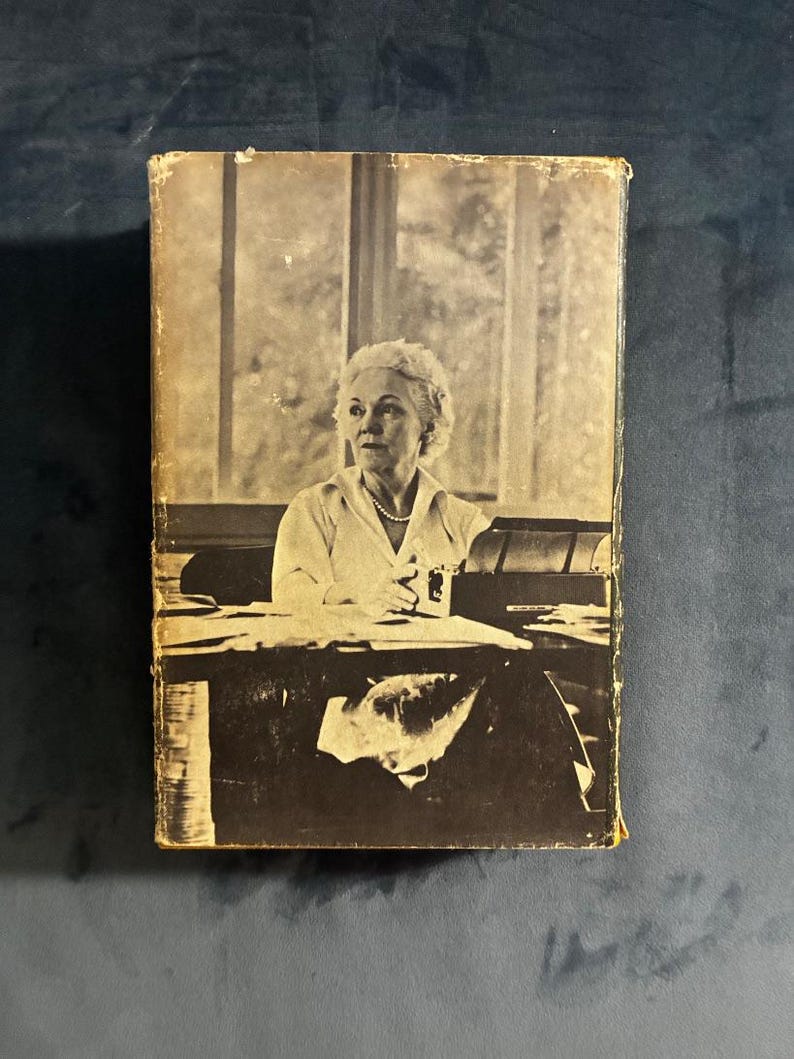 Ship of Fools by Katherine Anne Porter First Edition First Printing Very Good/Good image 6