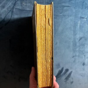 1923 Anthology of Magazine Verse by Braithwaite: First Edition Hardcover image 10