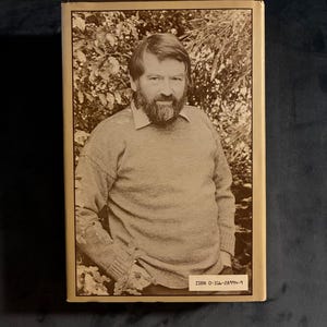 A Maggot by John Fowles First Edition First Printing Near Fine/Very Good image 7