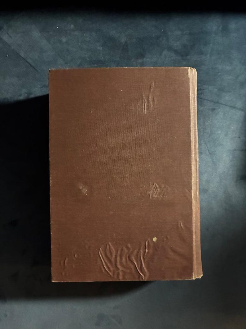 As Obras de William Shakespeare, Oxford University Press, Edição de Nova Iorque, Bom estado, capa dura. imagem 7