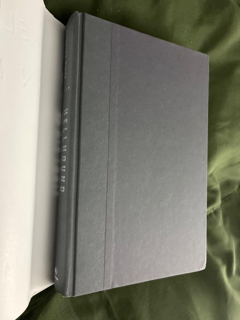 Hellhound on His Trail: Martin Luther King Jr. Assassin Hunt Book (First Edition) image 9
