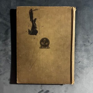 Home Folks: A Geography for Beginners by J. Russell Smith 1927 First Edition Good Hardcover image 10