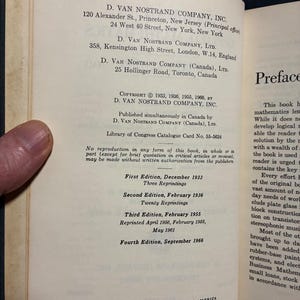 Handboek Toegepaste Wiskunde door Grazda, Brenner, Minrath - 4e editie afbeelding 7
