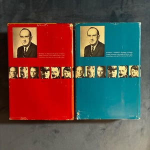 Eisenhower's Lieutenants: The Campaign of France and Germany Volumes 1, 2 Russell F. Weigley Book Club Edition image 2