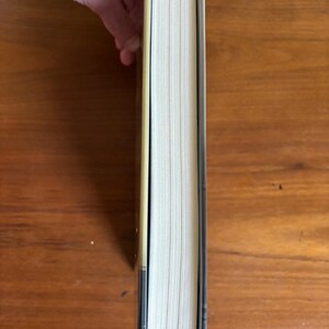 Michael Connelly, De Oversteek, Gesigneerde eerste editie, hardcover (in bijna perfecte staat) afbeelding 7
