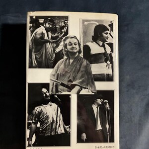 Wired : La courte vie et les excès de John Belushi par Bob Woodward. Première édition, premier tirage. État proche du neuf/Très bon + Relié. image 6
