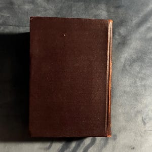 Handbook of Applied Mathematics by Martin E. Jansson First Edition Very Good Hardcover image 4
