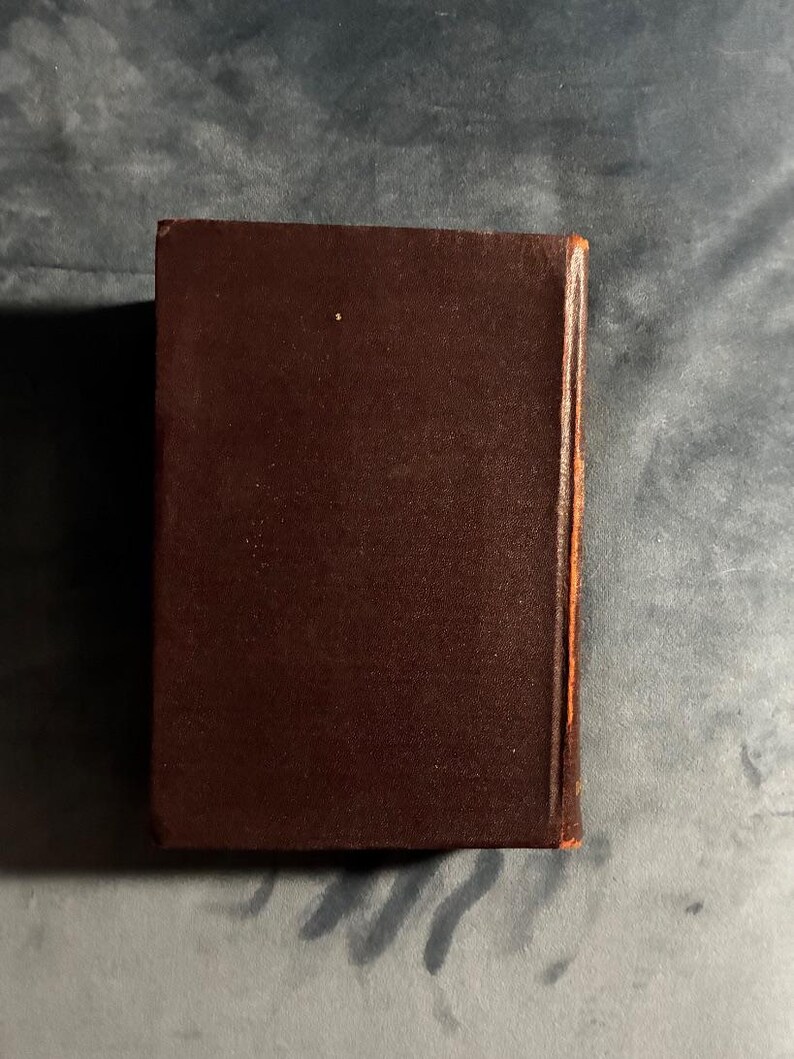 Handbook of Applied Mathematics by Martin E. Jansson First Edition Very Good Hardcover image 4