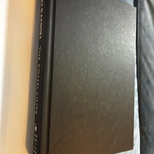 イアン・ランキン著『The Complaints』2011年初版初刷、ハードカバー、美品/ほぼ美品 画像 8