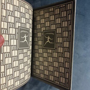 The Decameron of Giovanni Boccaccio by Giovanni Boccaccio (translated by Frances Winwar) 1955 The Modern Library (Random House), New York image 9