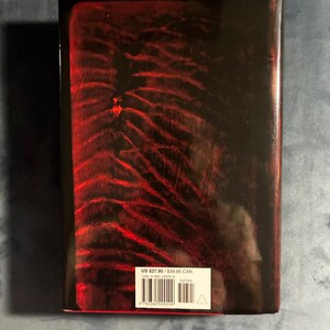 Hannibal by Thomas Harris 1999 First Edition First Printing Fine/Near Fine Hardcover image 4