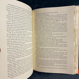 Un equilibrio delicado de Rohinton Mistry, 1996, primera edición, primera impresión, casi perfecto/casi perfecto imagen 4
