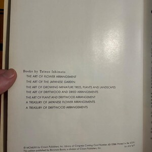 The Japanese House: Its Interior and Exterior by Kiyoko and Tatsuo Ishimoto Later Edition Very Good/Good Hardcover image 6