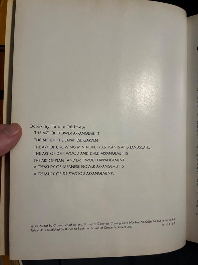 The Japanese House: Its Interior and Exterior by Kiyoko and Tatsuo Ishimoto Later Edition Very Good/Good Hardcover image 6