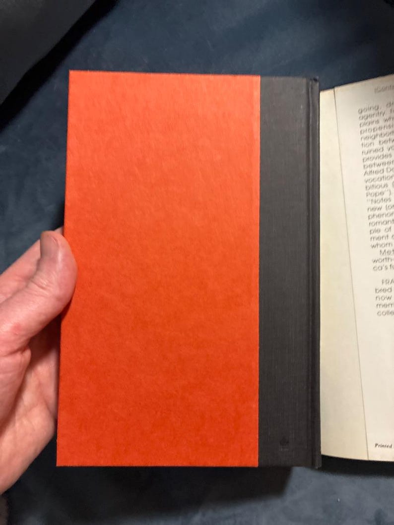 Metropolitan Life von Fran Lebowitz, Erstausgabe, nahezu neuwertig Bild 8