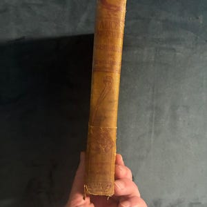 Alice's Adventures in Wonderland by Lewis Carroll 1923 Dodd, Mead and Company Edition Good Hardcover image 3