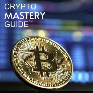 Crypto Mastery Guide