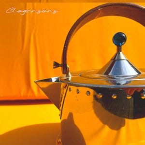 Bodum ottoni tea kettle - Etsy 日本