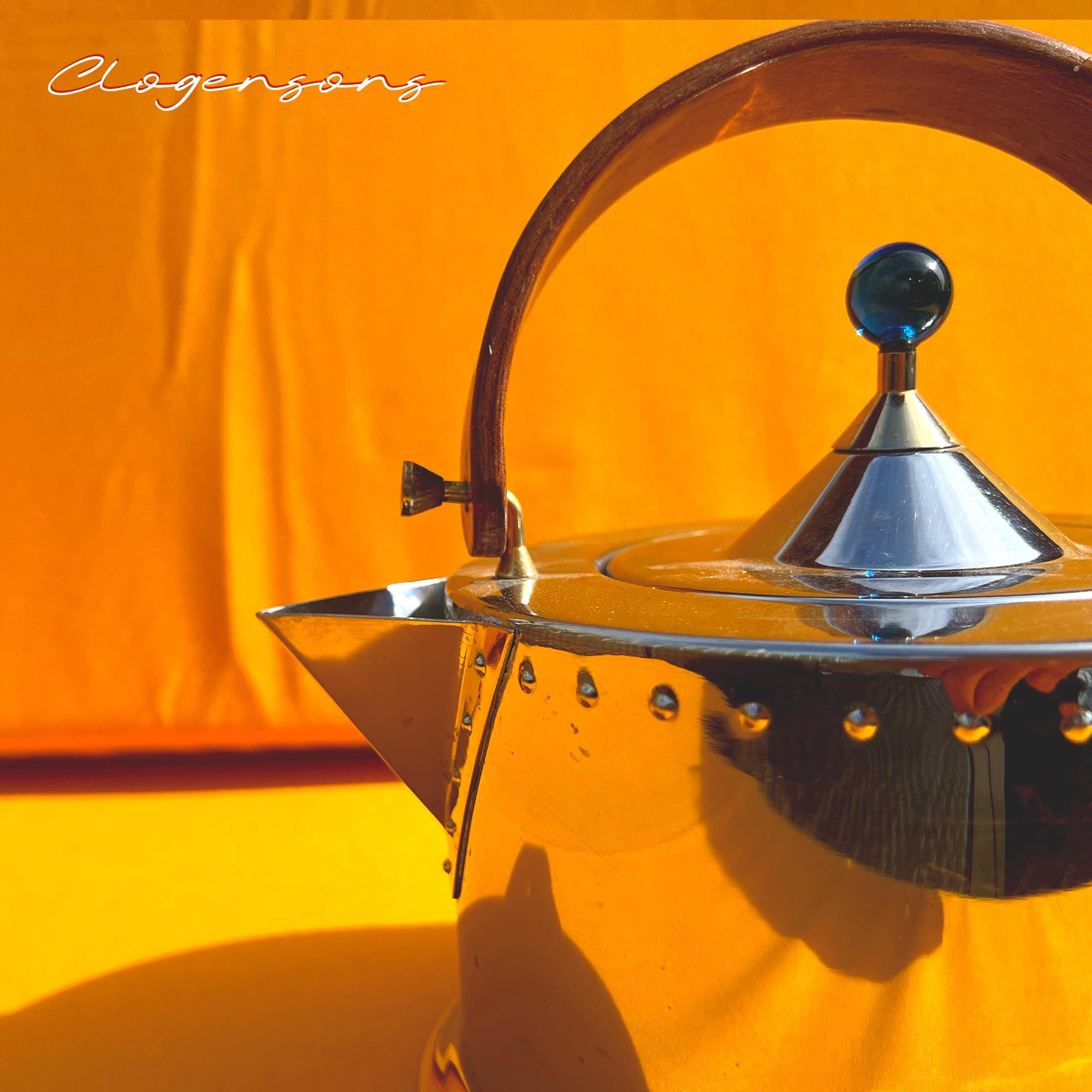 bodum OTTONI ケトル 未使用 Bodum Ottoni Kettle - Etsy
