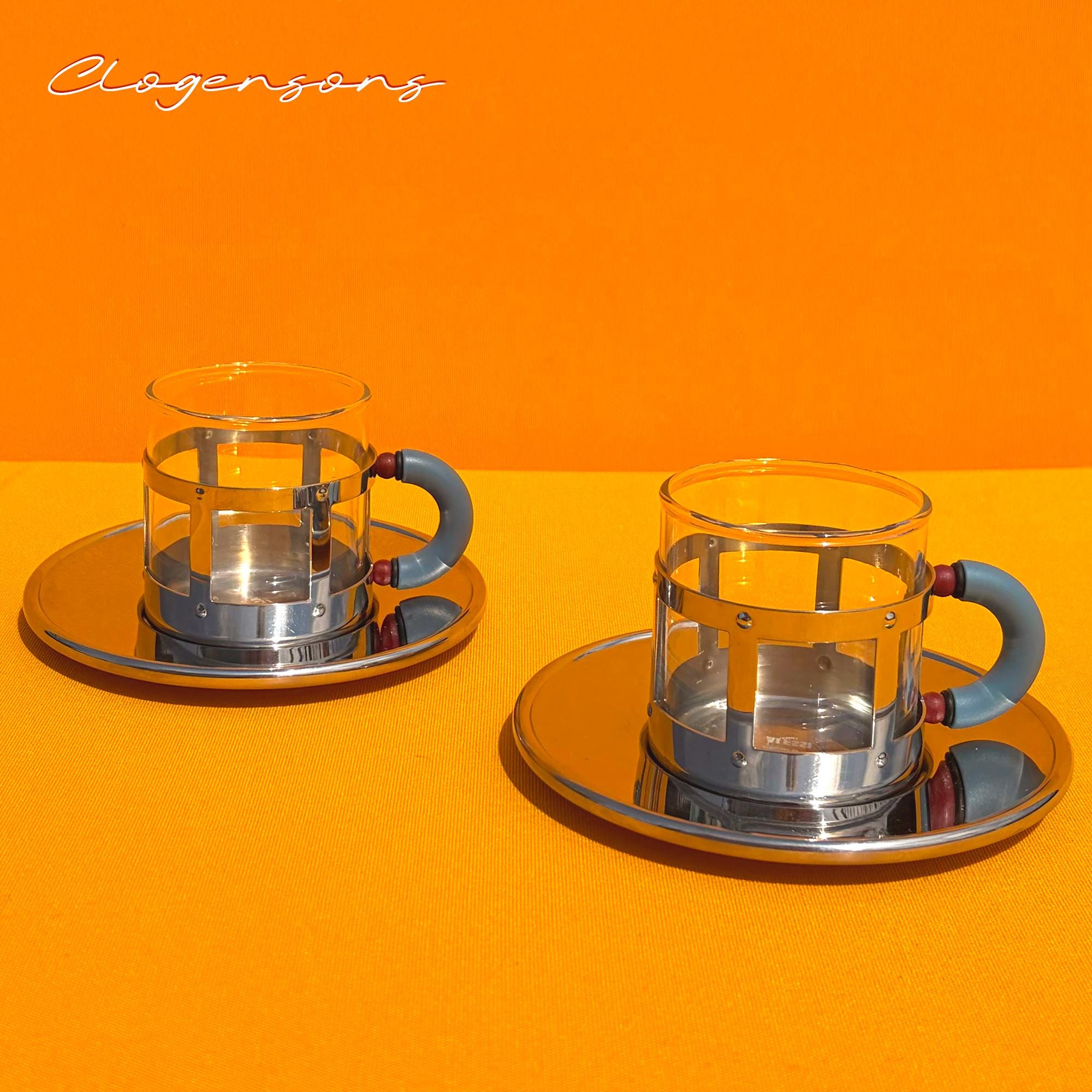 Vintage Alessi - Etsy