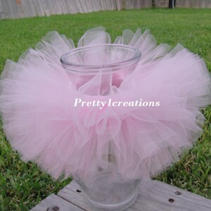 baby tutu, newborn tutu, pink tutu, tutus for girls, tutus for babies, pink girl tutu, baby girl tutus, baby girl tutu, pink tutus, tutu image 2