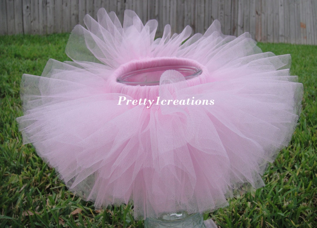 Baby Tutu Newborn Tutu Pink Tutu Tutus for Girls Tutus for Etsy