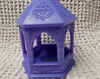 Unique Bird Feeder
