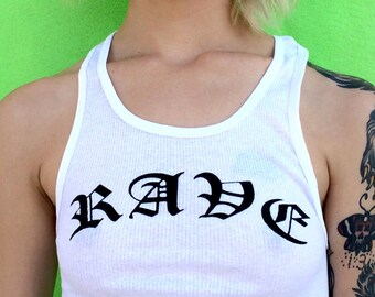 long sleeve wife beater