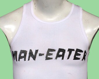 woman beater shirt
