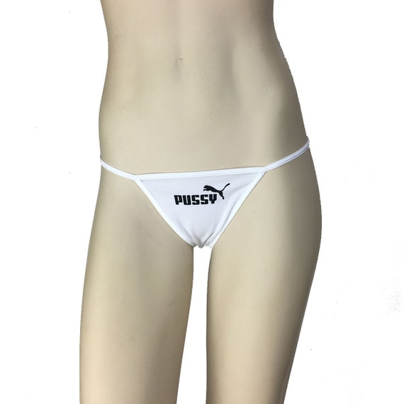 puma g string