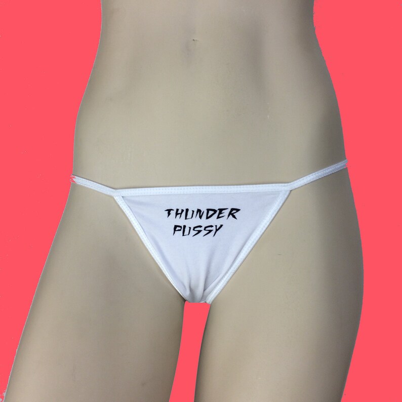Hoe groot is een Pussy