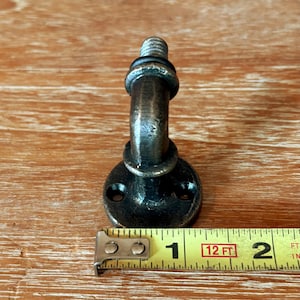 Beer Tap Handle Screw Mount Metal image 4