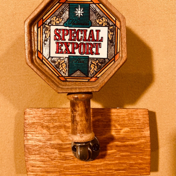 Beer Tap Handle Display . Tap Handles not included