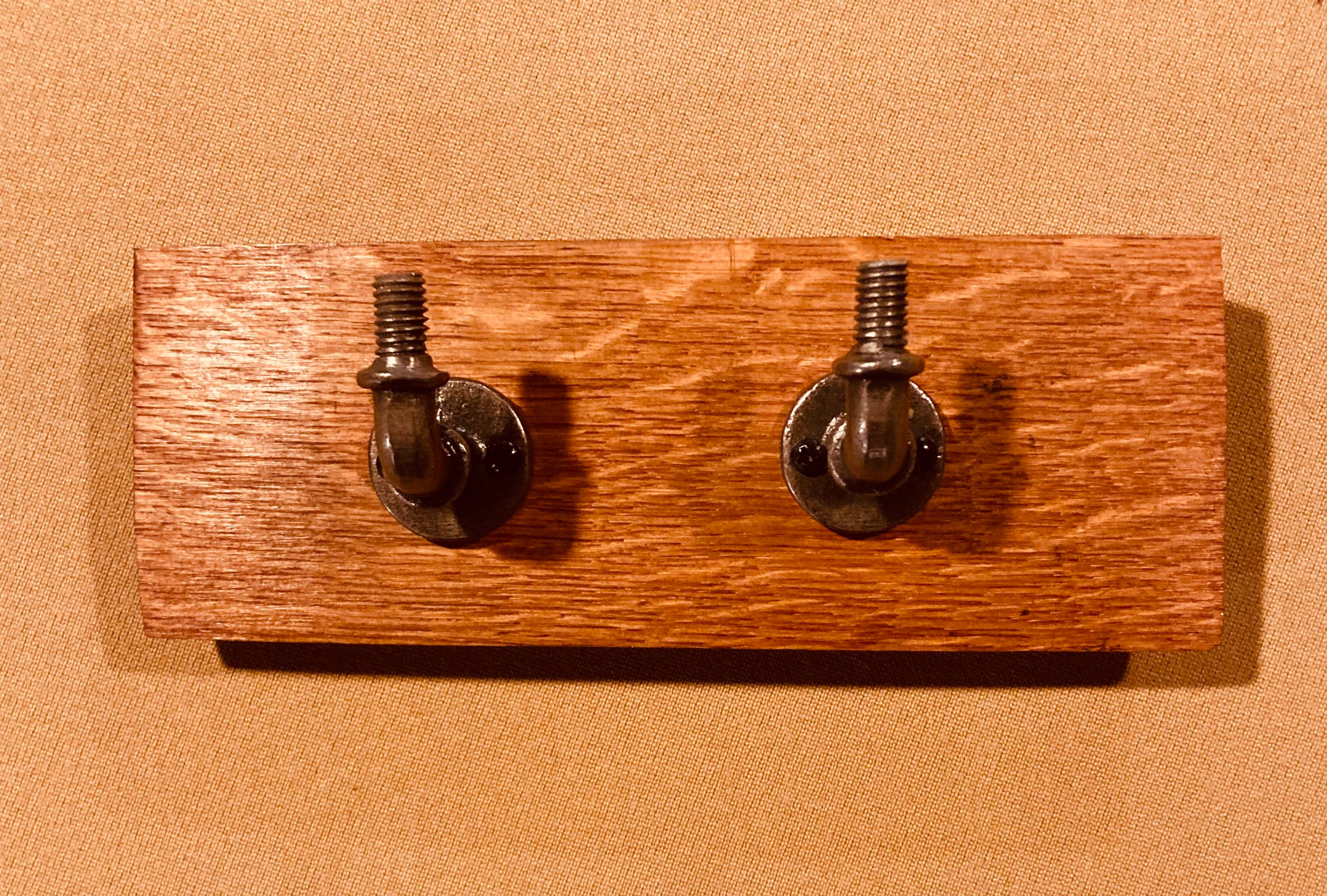 UBT Marmor Display Für Bierzapfhahngriffe - Schwarzer Marmor Ständer 5,1x7,6cm