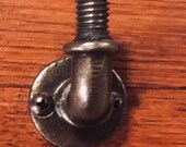 Metal Beer tap handle mounts