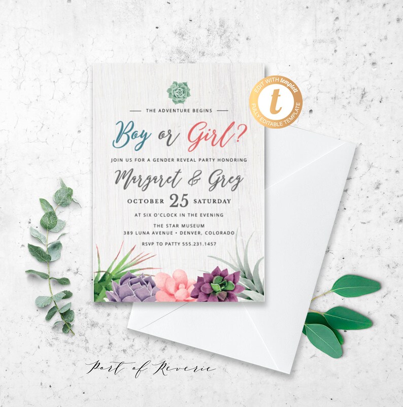 instant-download-succulent-invitation-template-succulent-baby-gender