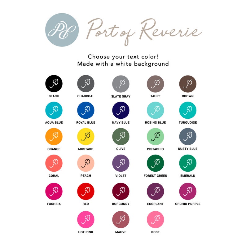 Retro Address Stickers Set of 28 Personalized Address - Etsy