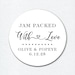 see more listings in the Autocollants De faveur de mariage section