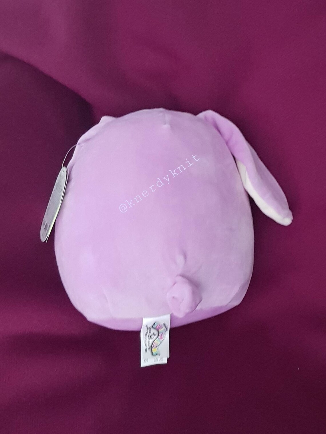 NEW 8 Bubbles Bunny Squishmallow Squishmallows White | Etsy