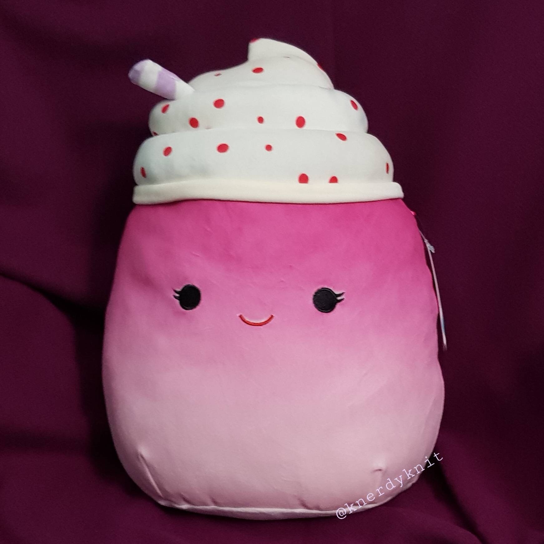 NEW 12 Cinnamon Squishmallow Squishmallows Cinnamon | Etsy